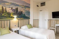 Hotel le Colline Hotels in San Gimignano