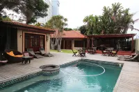 Singa Lodge - Lion Roars Hotels & Lodges - familiaux