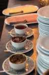 Hotel Conchas - Bữa sáng