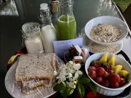 Aden Motel Отели рядом с достопримечательностью «Andy's Place»