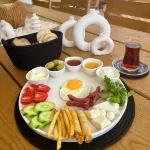 Oji Boutique Hotel - breakfast