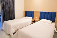Kokonut Guesthouse Hotels in Gayungan