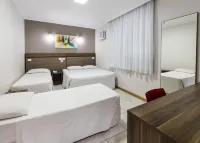 Centromar Hotel - Hot Springs