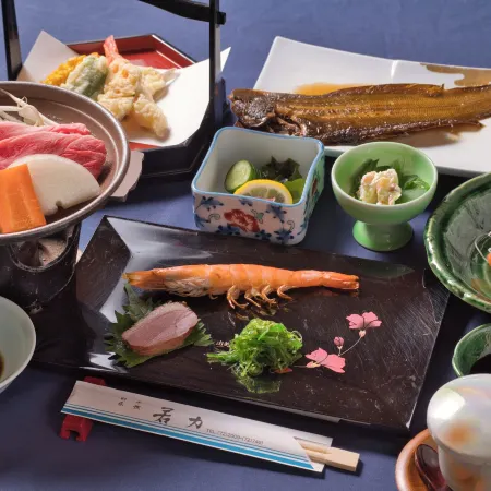 Wakariki Ryokan
