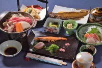 Wakariki Ryokan Hotels in Yanagawa