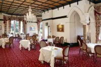 Bestwood Lodge Hotels in Gedling District