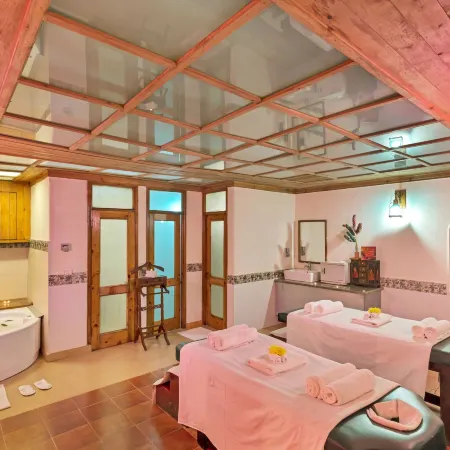Club Mahindra Shimla