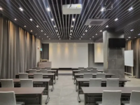 Centro Hotel Hotels in Chilgok-gun