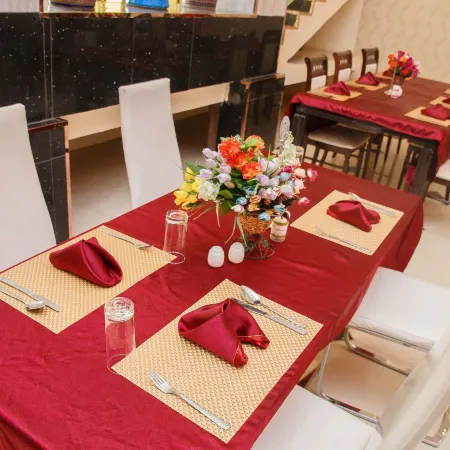 The Mirage Calabar