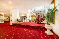 Hotel Cetate Hotels in Alba Iulia