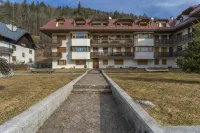 Modern Apt in Tarvisio - 2 Steps from the Cycle Route - 3 stelle