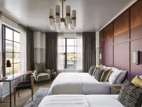 The Hoxton, Portland Hotels near Chinatown Gateway