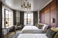 The Hoxton, Portland Отели в г. 