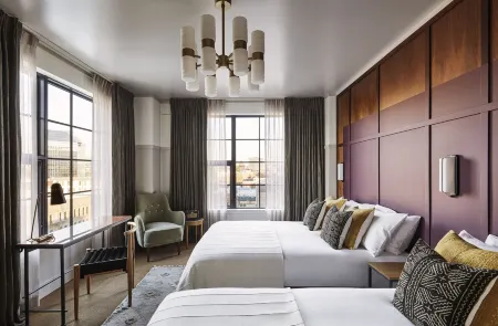 The Hoxton, Portland