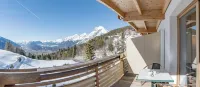 Inntaler Hof - Scenic