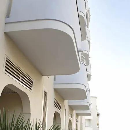 Mediterraneo Hotel & Suites