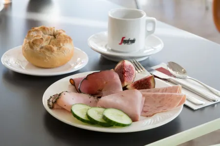 Arte Hotel Krems Отели в г. Кремс-на-Дунае