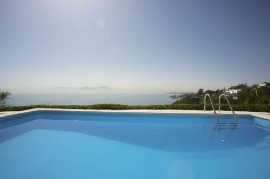 La Demeure Hotels in Carthage