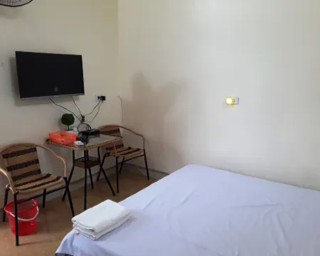 Nha Nghi Son Lam Babe Panorama Hotels in Nam Mau