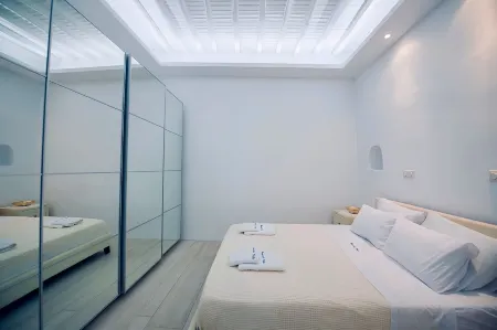 Casa di Vito Отели рядом с достопримечательностью «Paradise Beach»