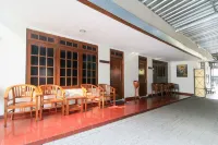 RedDoorz at Hotel Putra Perdana Klaten