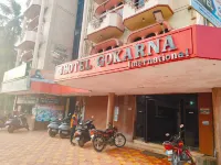 Hotel Gokarna International - Pet friendly