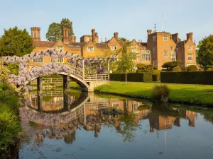 Great Fosters - Near Windsor