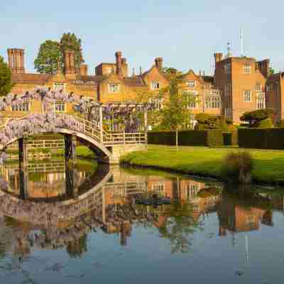 Great Fosters - Near Windsor Hotel Exterior
