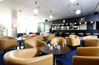 Skaga Hotel - Quầy bar