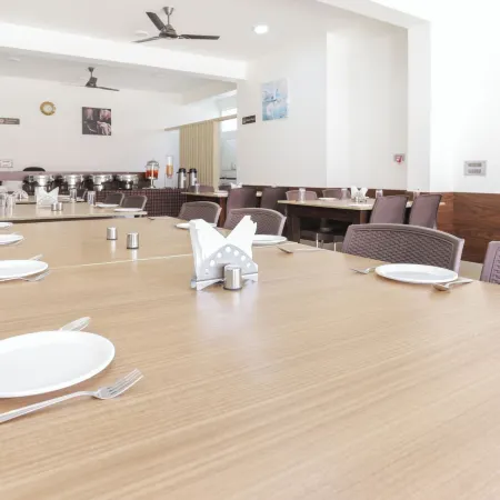 Treebo Sandpipers Kushalnagar Отели в г. Кушалнагар