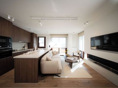 Ikima Living