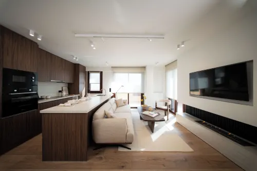 Ikima Living - Apartments