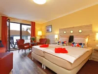 Hotel & Restaurant Hanse Kogge Hotels in Koserow