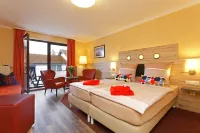 Hotel & Restaurant Hanse Kogge Hotels in Koserow