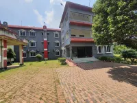 Lake Side Resort Neermahal Các khách sạn ở 