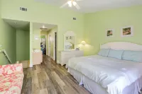 Barrier Dunes 273 - 86 Seahorse by Pristine Properties Vacation Rentals - 발코니