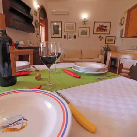 Holiday House Patrizia Otranto