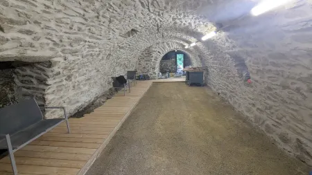 Renovated Farmhouse in a Hamlet in the Monts du Lyonnais,