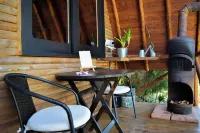 Wasikuna cabanas Rurales Tipo Glamping فنادق في Guarne