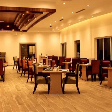 Nepalirika Hotel Biratchowk