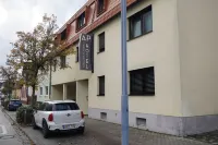 AP Hotel Viernheim Mannheim am Kapellenberg Hotels in Viernheim
