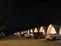 The Little Chalet Motel Hotels in Brandon