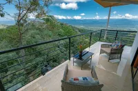 Mountain Top Park Hotel - con vistas a la montaña
