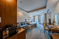Braira Al Jubail Hotels in Jubail