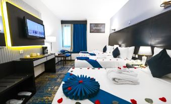 Grand Plaza Al Madina