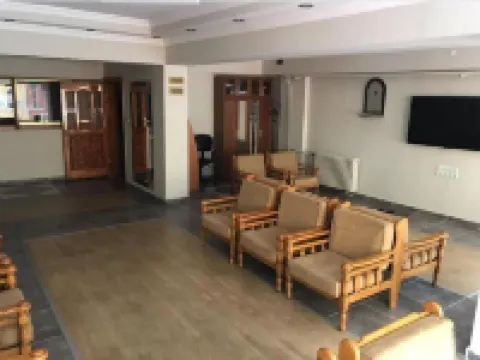 Otel Yalta Hotels in Rize