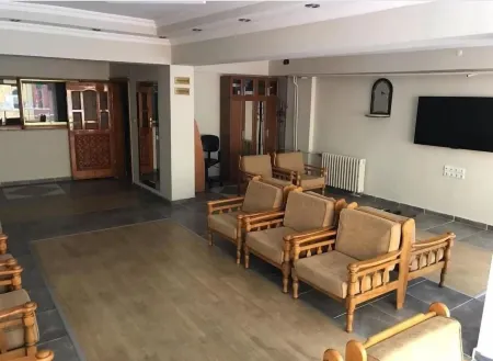 Otel Yalta Отели в г. Tophane Mahallesi