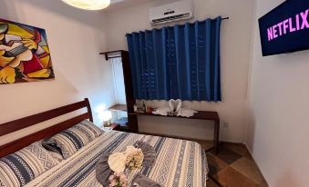 Residencial Bem te VI