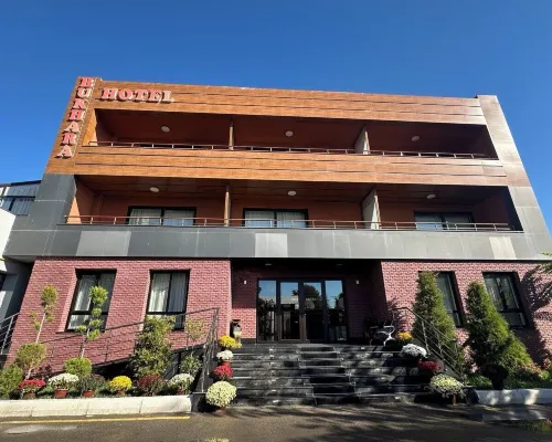 Hotel Bukhara Hotels in Bukhara