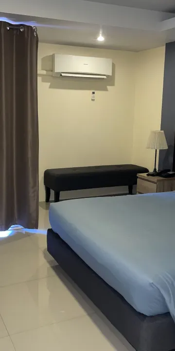 ห้องคอมฟอร์ท เตียงใหญ่